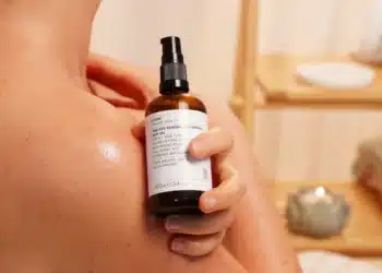 Retinol Body Oils