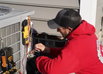 Seasonal Maintenance Tips from HVAC Experts