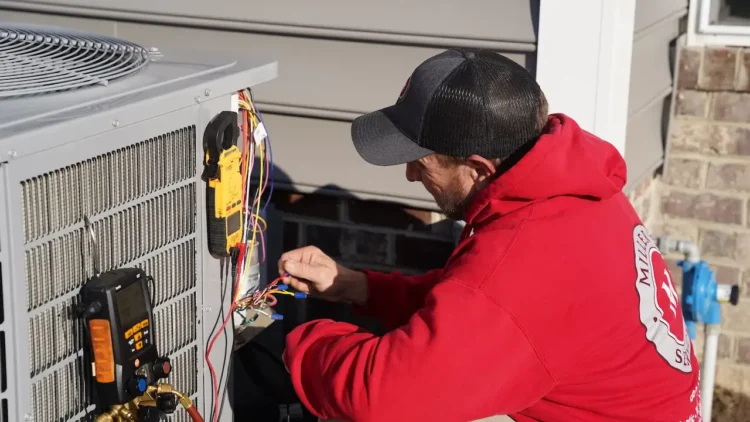 Seasonal Maintenance Tips from HVAC Experts