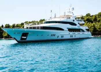 Superyacht Indulgence at Its Finest