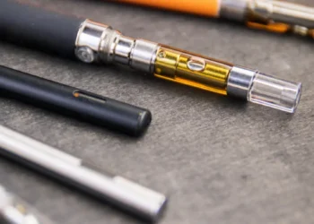 THC Vape Pens