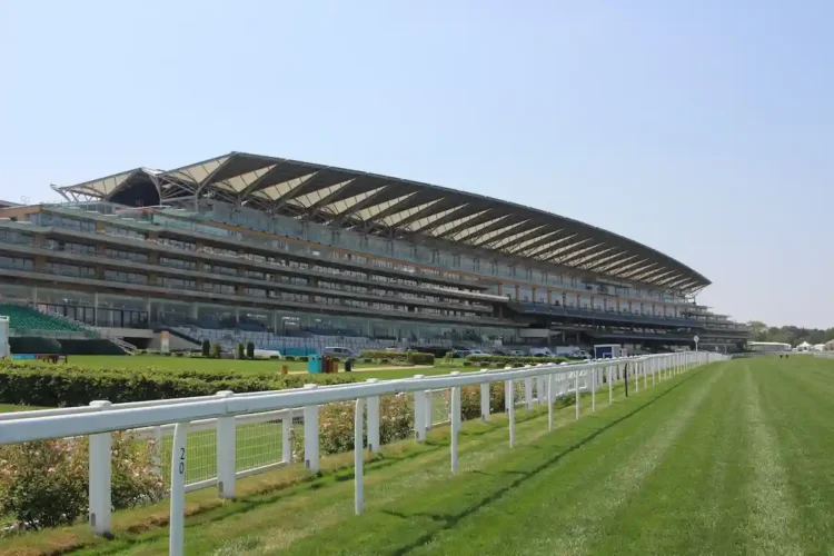 The Most Successful Trainers at Royal Ascot