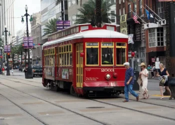Top Weekend Activities That Make New Orleans Special