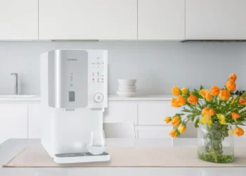 Water Filter Rentals at Home