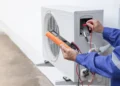 Why Annual Servicing Keeps Heat Pumps Running Smoothly
