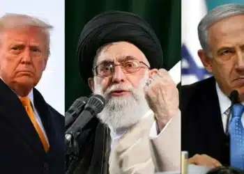 how-maximum-pressure-brought-israel-and-iran-to-the-brink-and-back