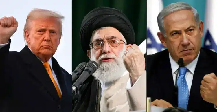 how-maximum-pressure-brought-israel-and-iran-to-the-brink-and-back