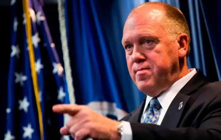 tom-homan-has-warned-of-a-national-security-crisis-at-the-border-as-a-result-of-the-dispute-with-iran