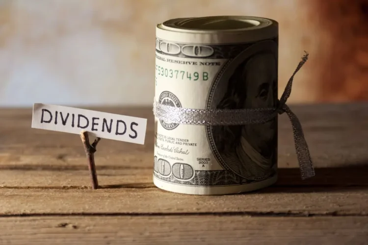 Best Dividend Stocks