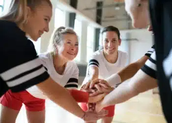 Building Leadership Skills Through Sports Administration