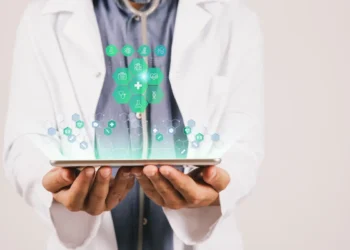 Careers in the Healthcare Industry