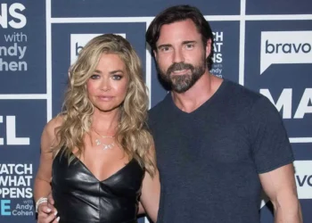 Denise-Richards-and-Aaron-Phypers