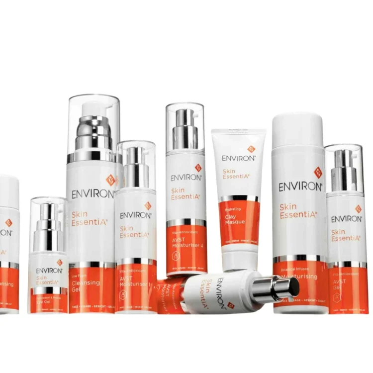 Environ Skincare