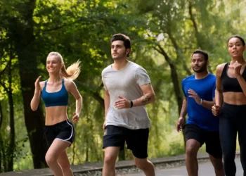 Health Benefits Hiding In Your Daily Routine