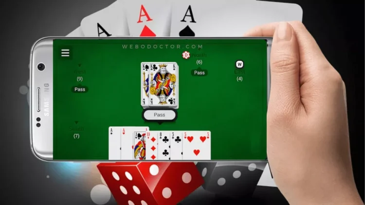How to Learn Rummy