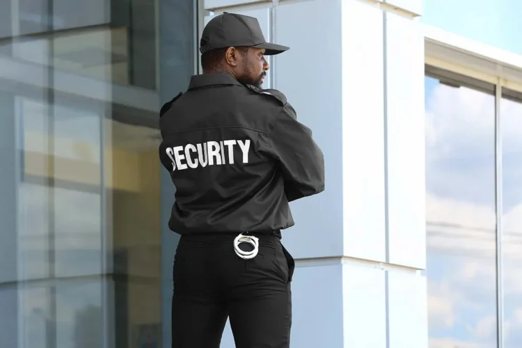 How to Manage Security Guards
