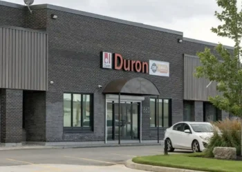 Iconic Projects That Define Duron Ontario Ltd.'s Portfolio