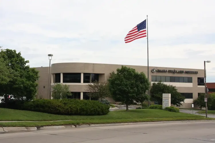 Omaha and Lincoln Eye and Laser Institute