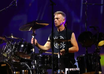 Pearl-Jam-Matt-Cameron