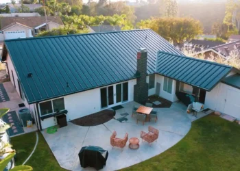 Roof Styles That Work Best for Grand Rapids