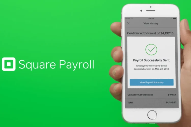 Square Payroll Pricing