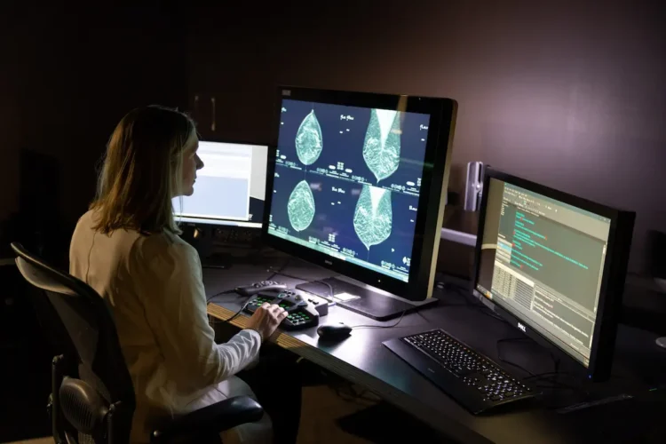 TeleRadiology Platform