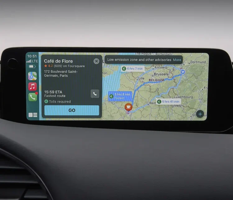 Ultimate Navigation SD Cards for Sale