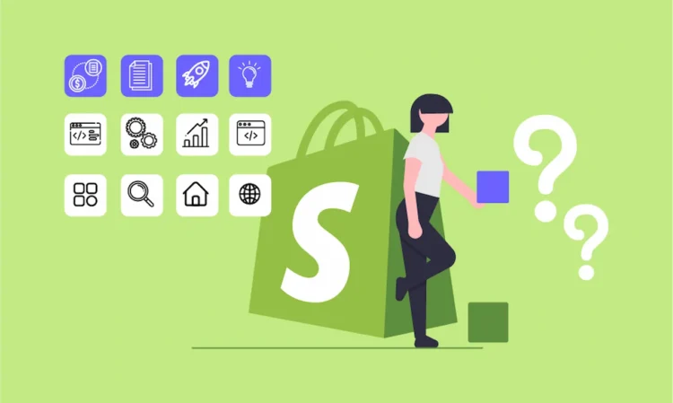 Why Smart Brands are Turning to Expert Shopify Developers