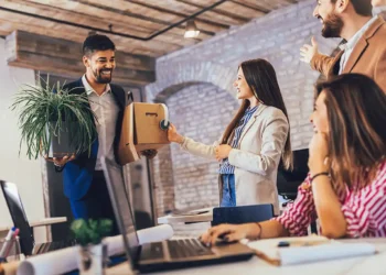 ready for a career change