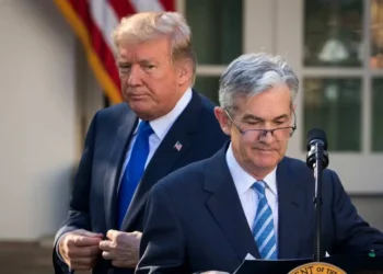 trump-potential-fed-pick-sparks-credibility-concerns-among-economists