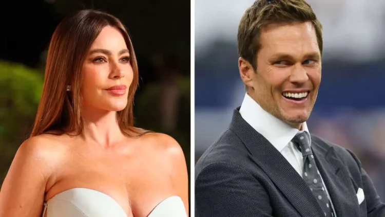 why-can't-the-internet-stop-talking-about-tom-brady-and-sofia-vergara