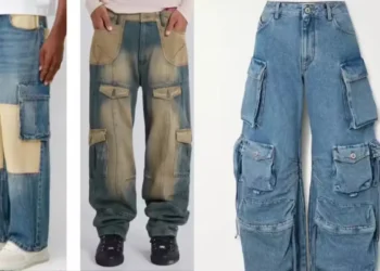 Effortless Style and Utility: Why Patch Pocket Pants Are Dominating the Fashion Scene