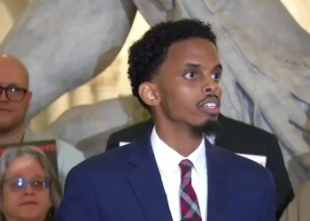 Minneapolis’ Political Divide Deepens as DFL Revokes Fateh’s Endorsement