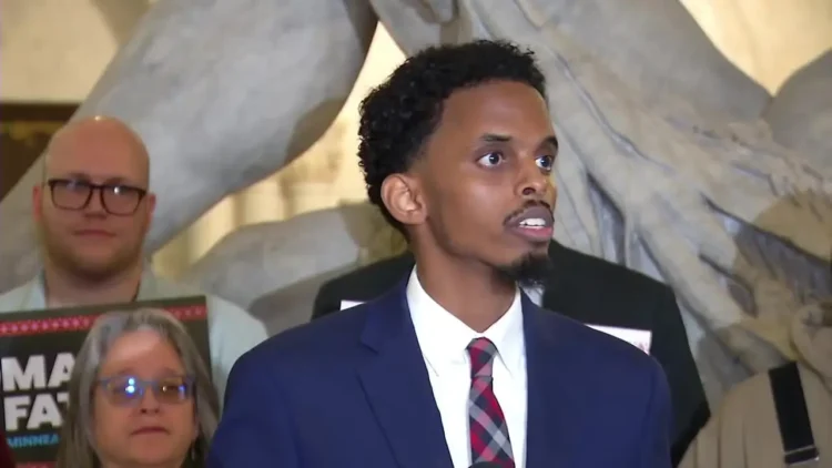 Minneapolis’ Political Divide Deepens as DFL Revokes Fateh’s Endorsement