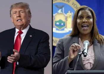 Inside the Trump Administration’s Controversial Campaign Against Letitia James