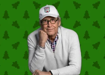 Holiday Magic on Tour: Chevy Chase’s 2025 Christmas Vacation Experience