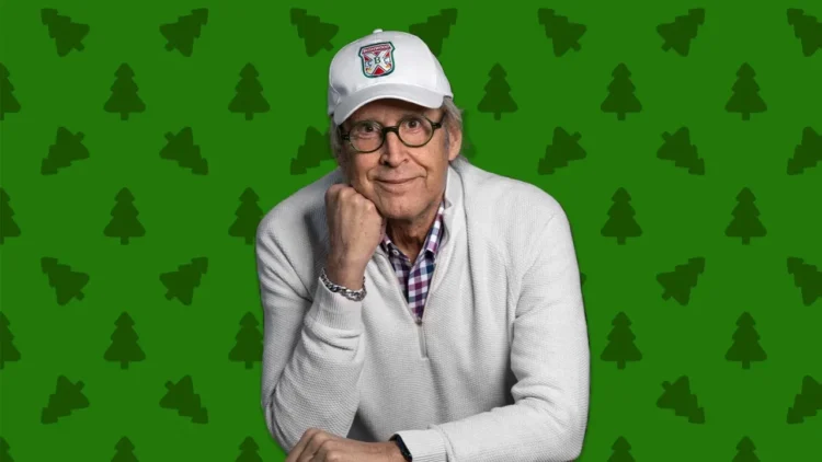 Holiday Magic on Tour: Chevy Chase’s 2025 Christmas Vacation Experience