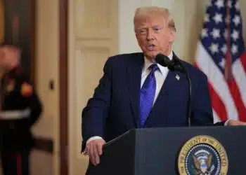 Shuffling the Deck at the Fed: Inside Trump’s Search for a New Chairman