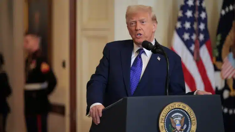 Shuffling the Deck at the Fed: Inside Trump’s Search for a New Chairman