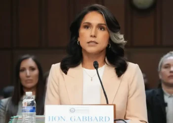 Tulsi Gabbard’s Bold Move to Revoke Security Clearances: A New Chapter in US Intelligence