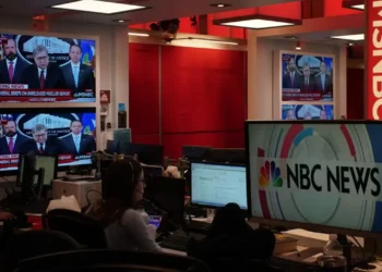 A New Era for Cable News: MS NOW Steps into the Spotlight