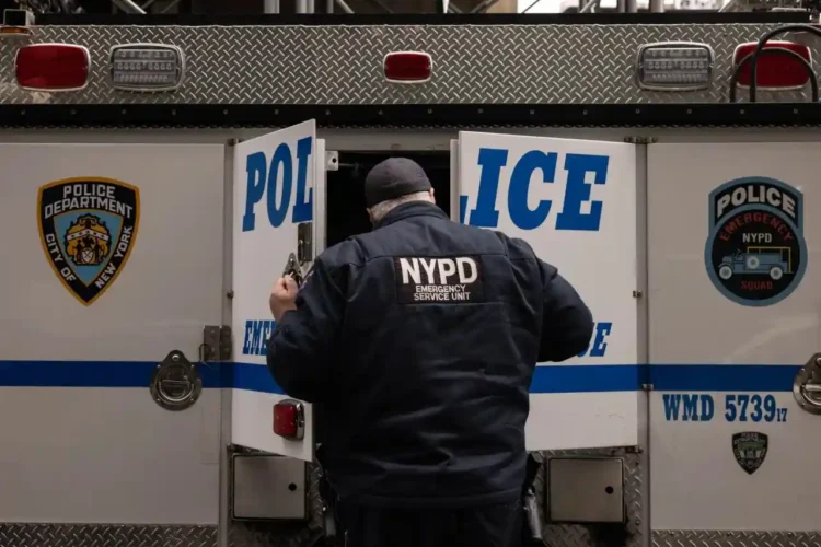 When Politics and Public Safety Collide