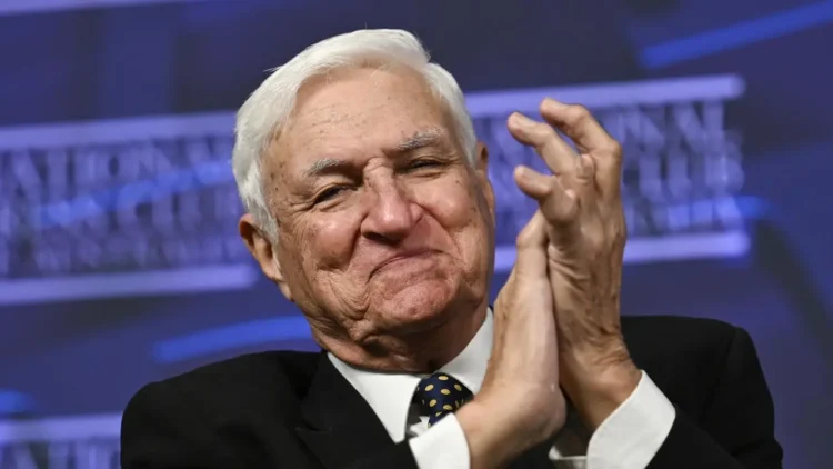 When Politics Crosses the Line