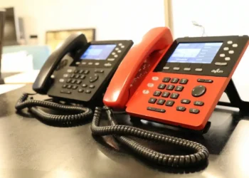 Business Phone System