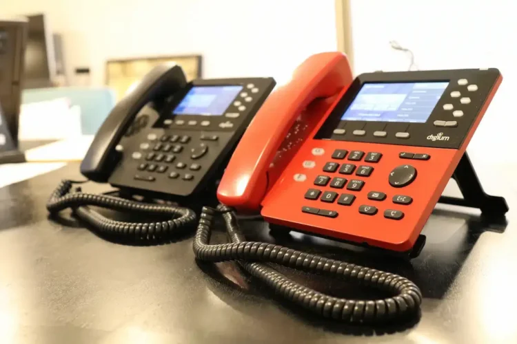 Business Phone System