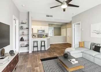 Cool Down Your Las Vegas Apartment