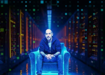 David S. Goyer Leading the AI Revolution in Filmmaking