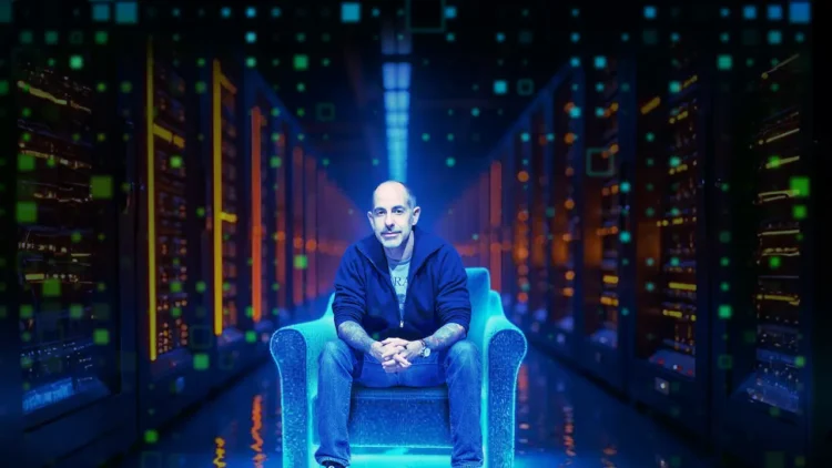 David S. Goyer Leading the AI Revolution in Filmmaking