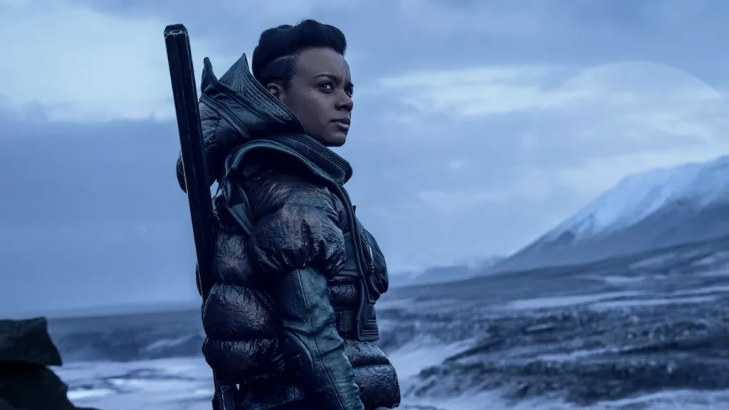 The New Hollywood IP Model