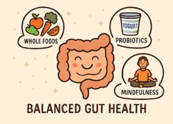 Gut Health Myths